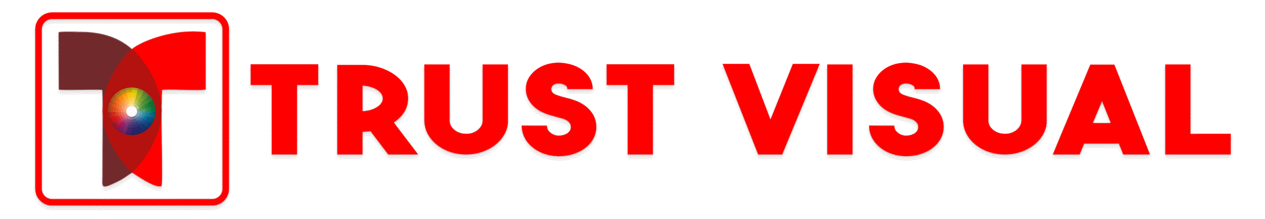 trust visual website